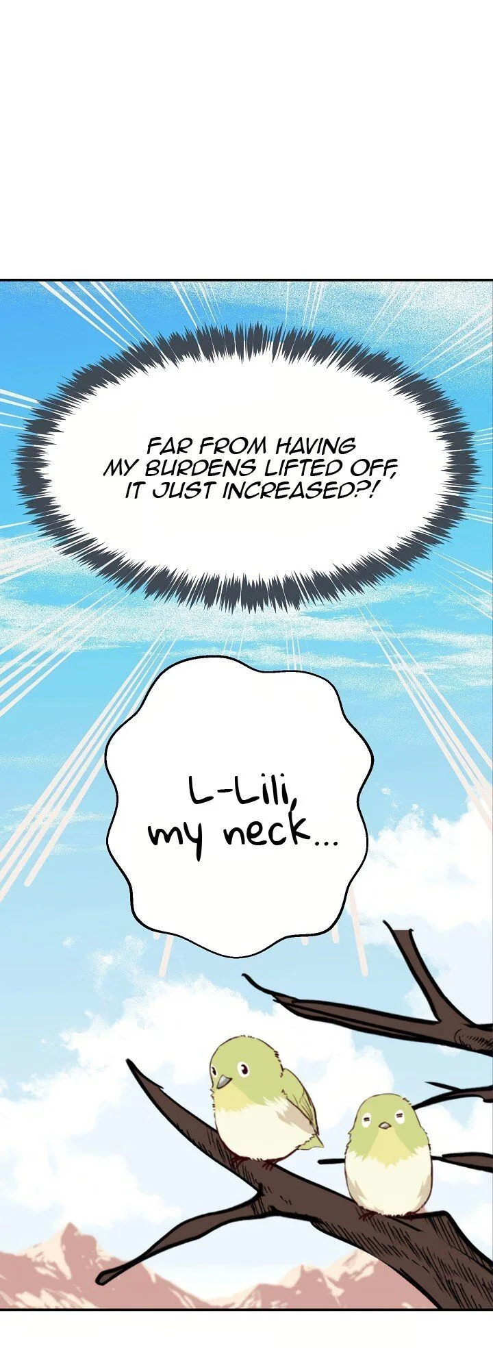 Wrong Confession ( A False Confession ) Chapter 28 page 4