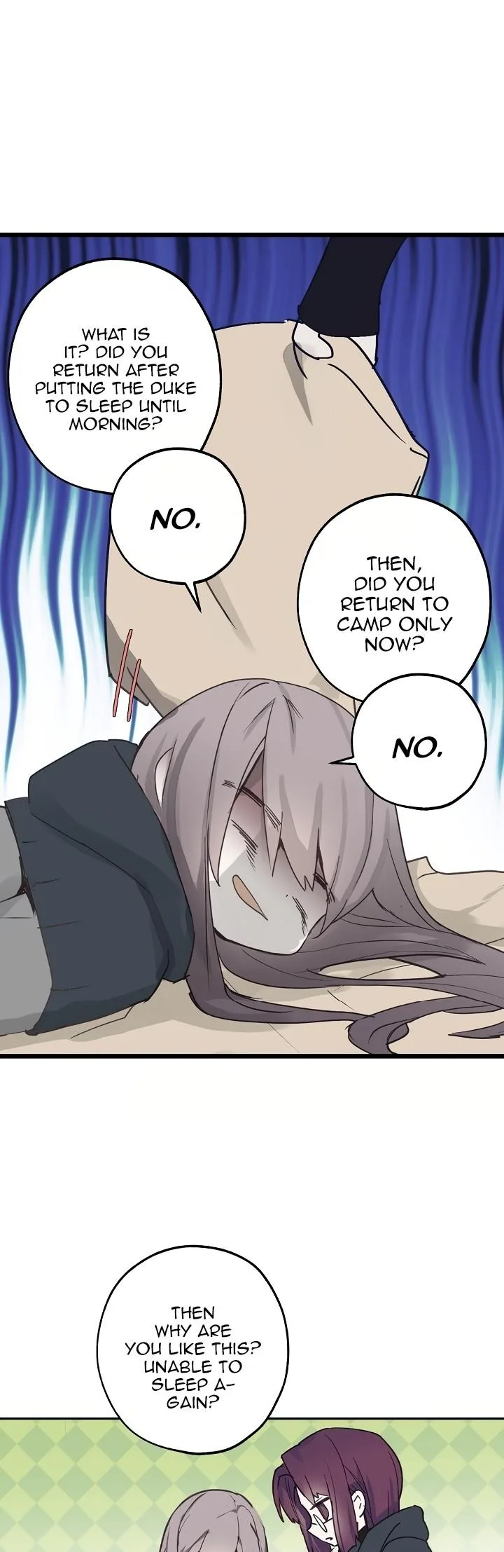 Wrong Confession ( A False Confession ) Chapter 25 page 4