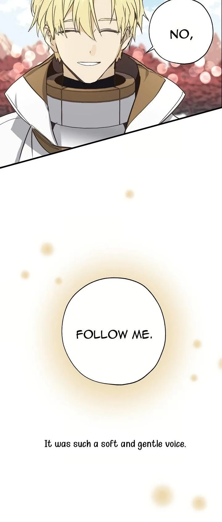 Wrong Confession ( A False Confession ) Chapter 28 page 28