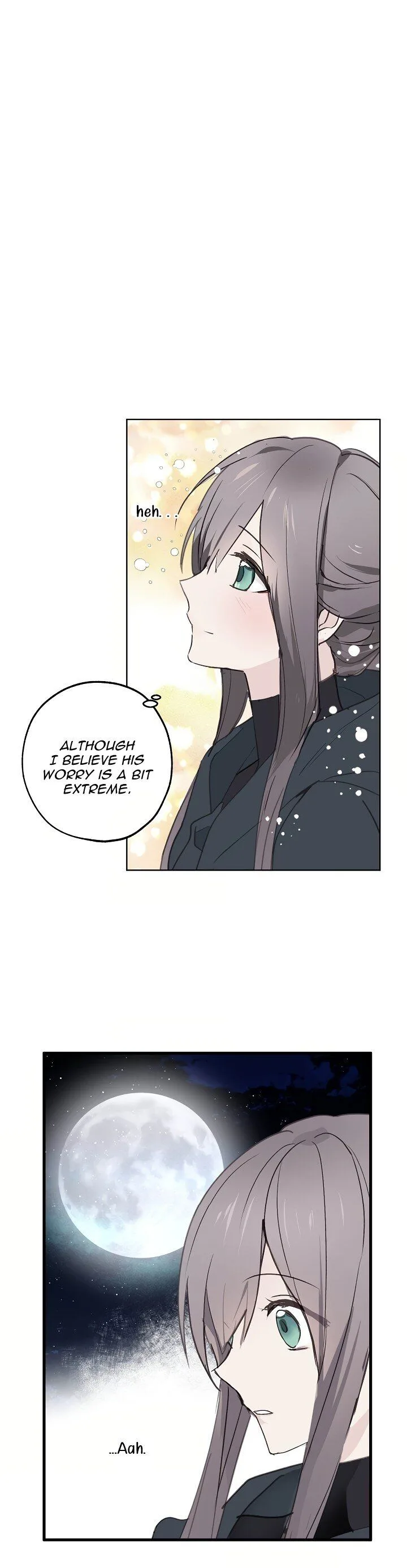 Wrong Confession ( A False Confession ) Chapter 25 page 35