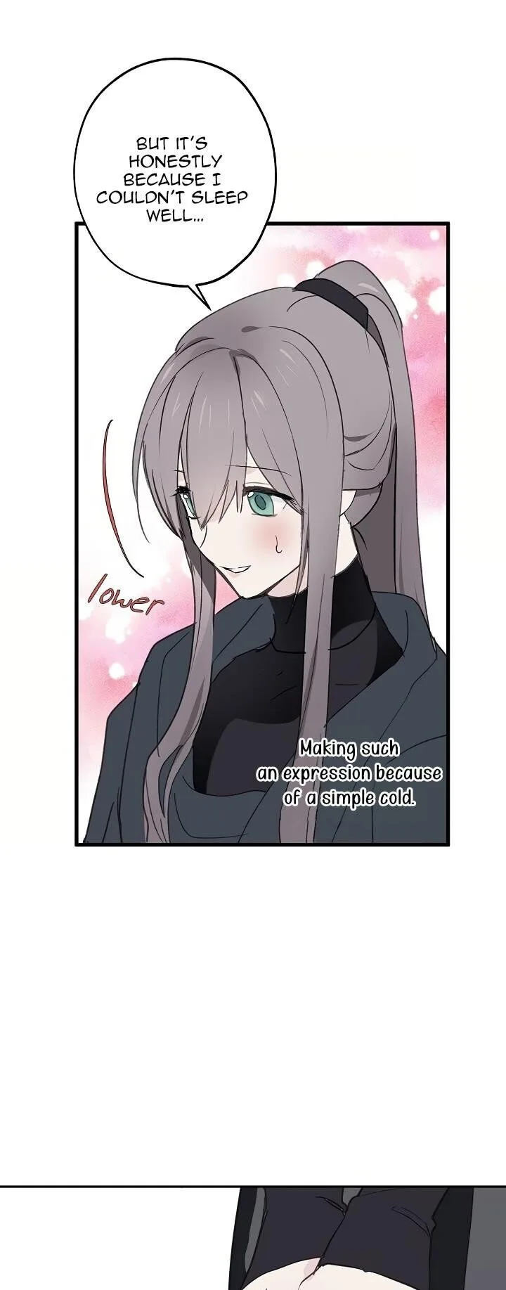 Wrong Confession ( A False Confession ) Chapter 25 page 33