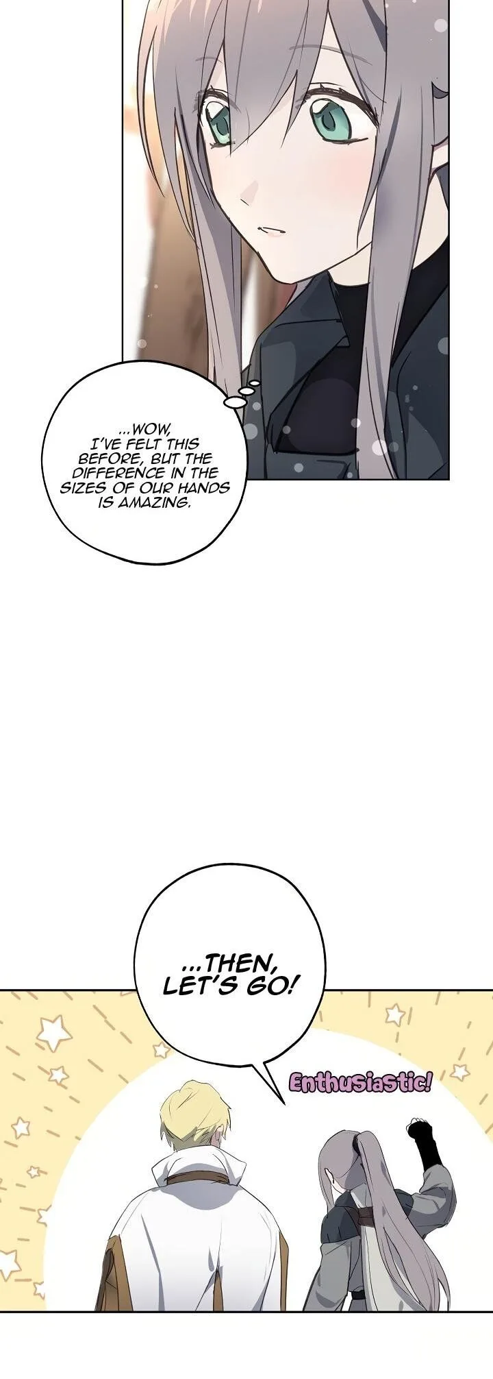 Wrong Confession ( A False Confession ) Chapter 28 page 41