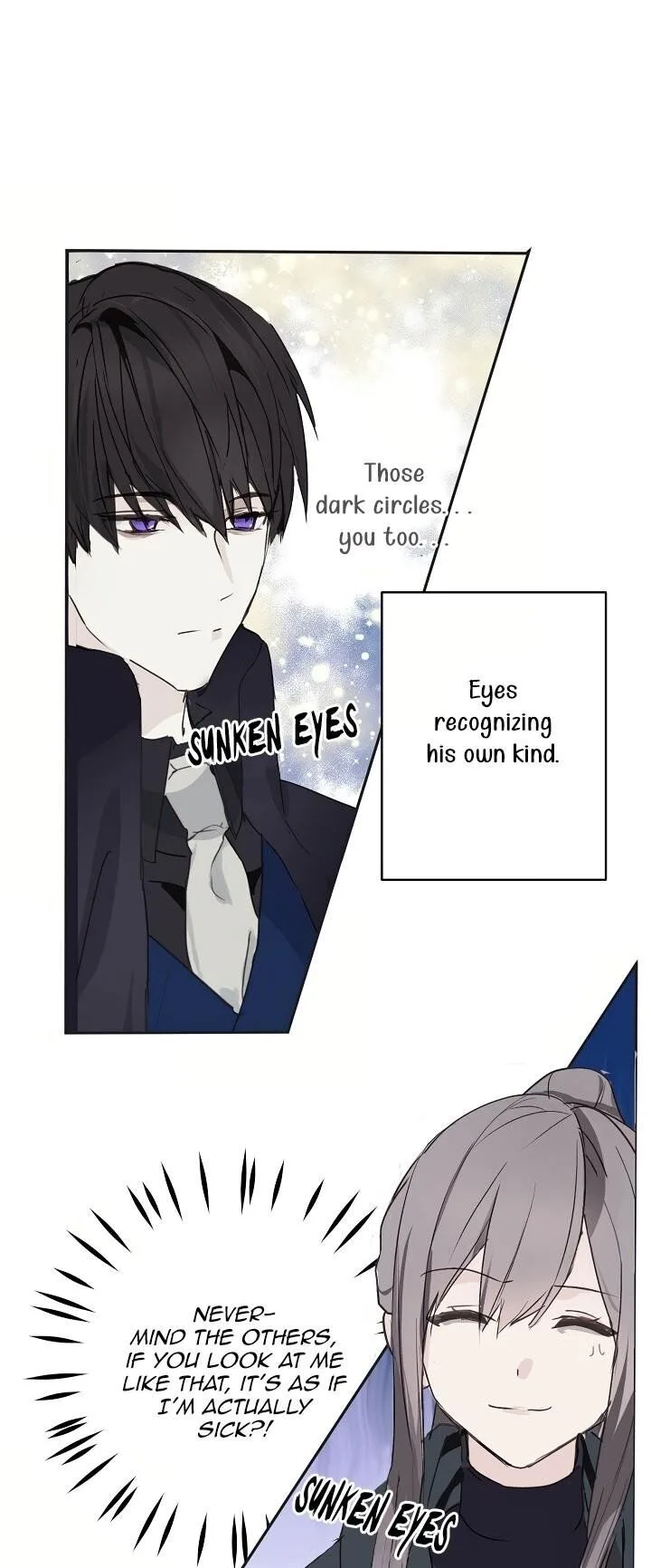 Wrong Confession ( A False Confession ) Chapter 25 page 27