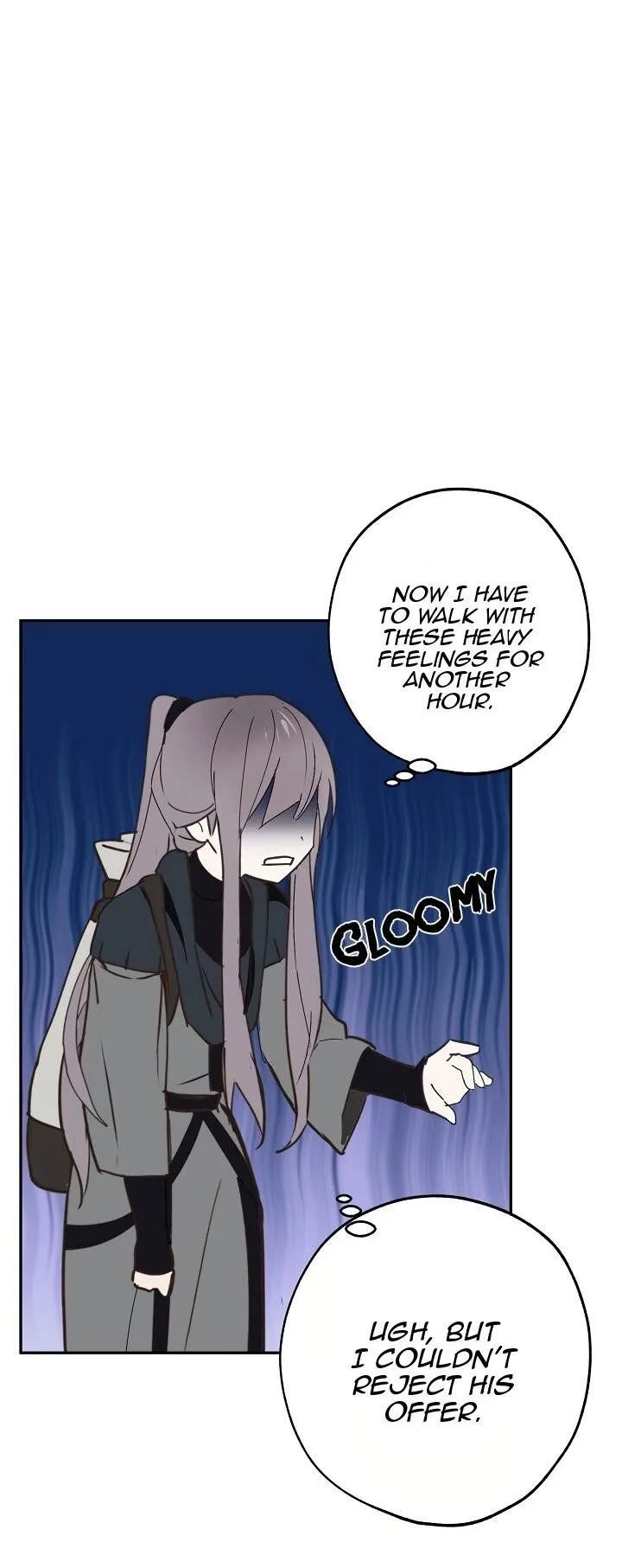 Wrong Confession ( A False Confession ) Chapter 28 page 33