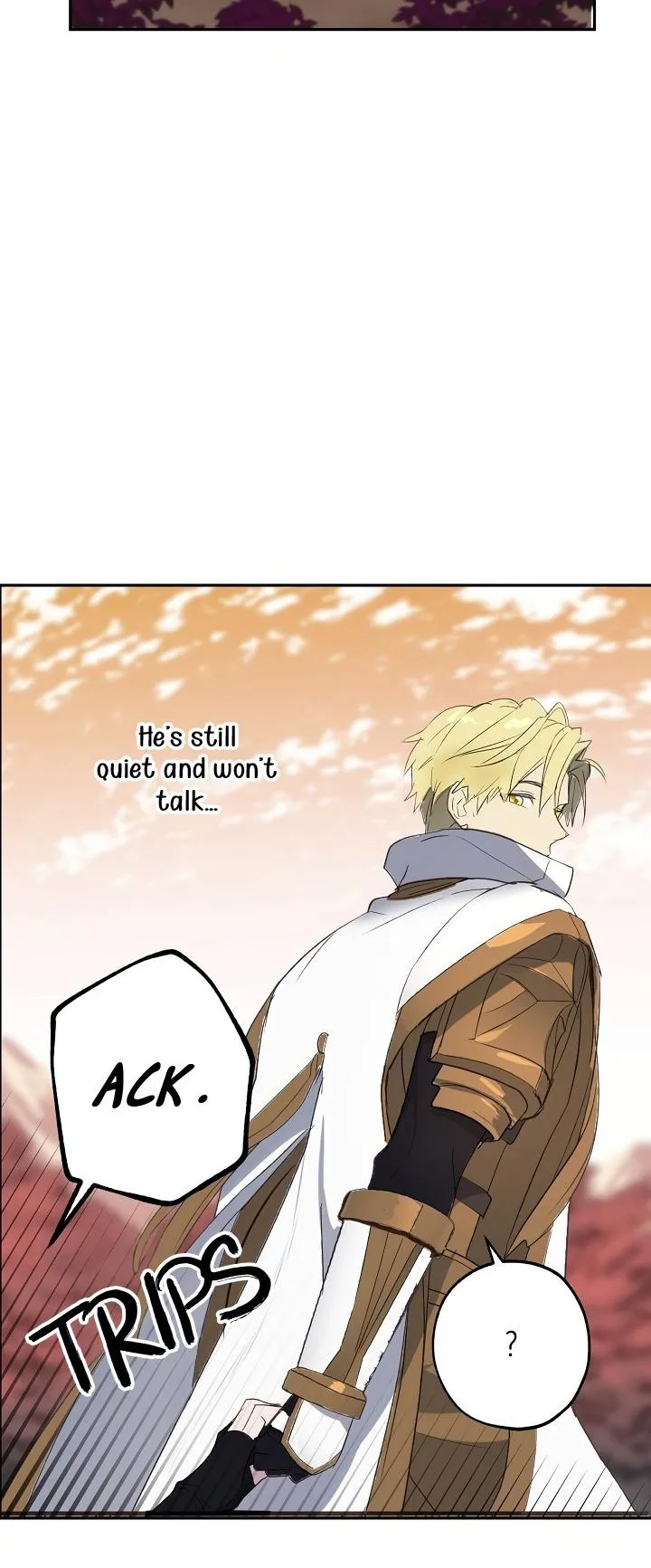 Wrong Confession ( A False Confession ) Chapter 28 page 43
