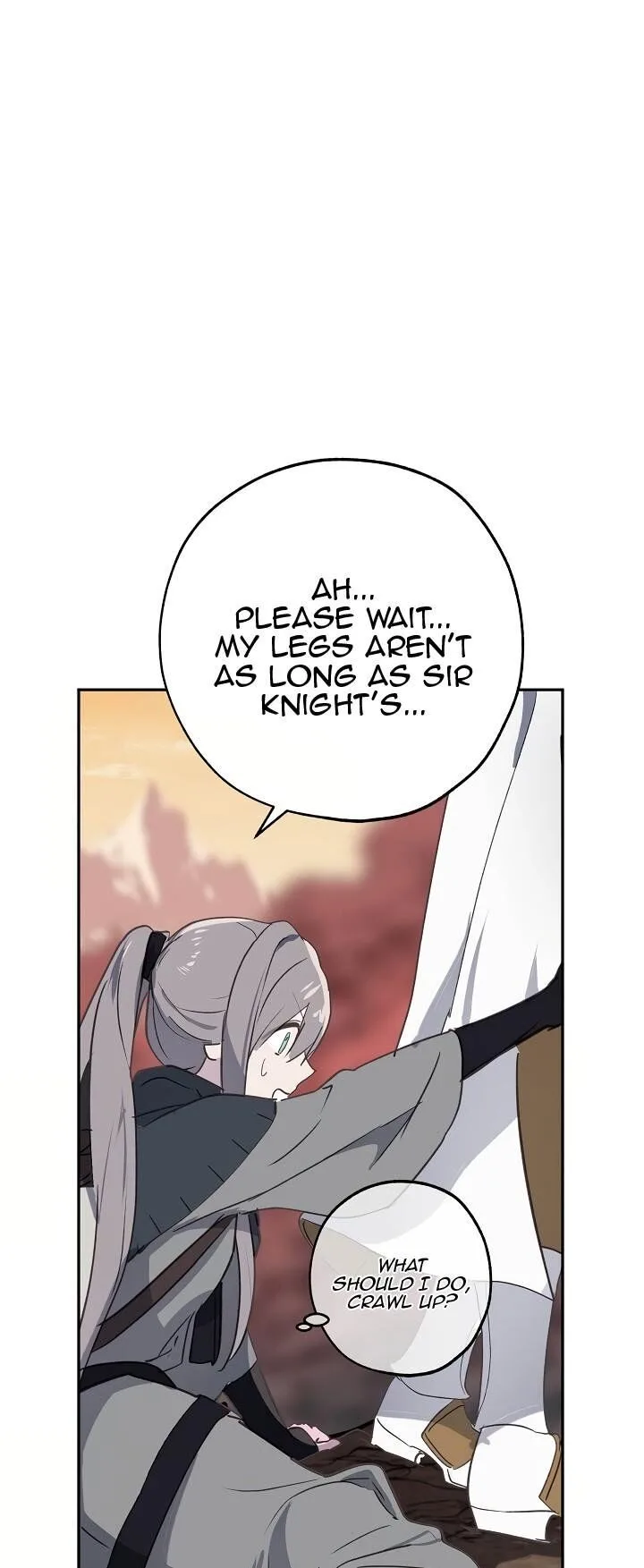 Wrong Confession ( A False Confession ) Chapter 28 page 44
