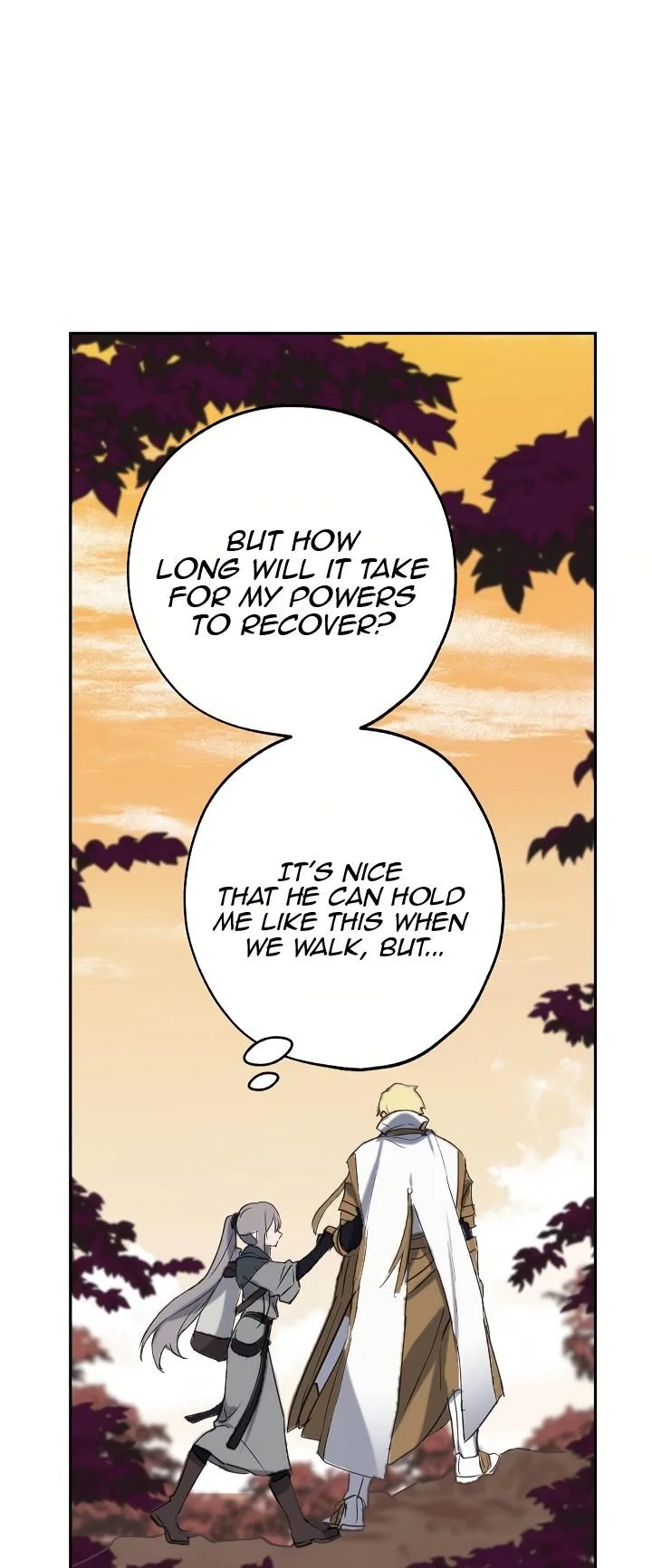 Wrong Confession ( A False Confession ) Chapter 28 page 42
