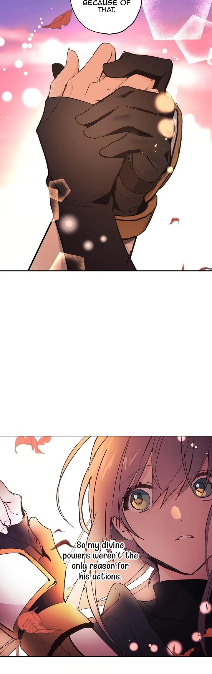 Wrong Confession ( A False Confession ) Chapter 28 page 53