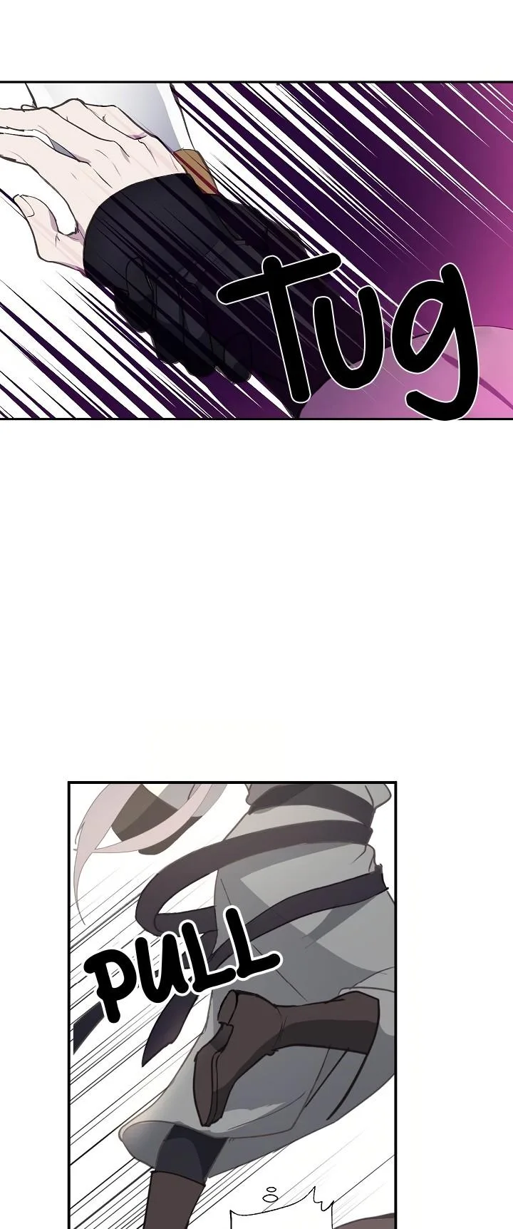 Wrong Confession ( A False Confession ) Chapter 28 page 48