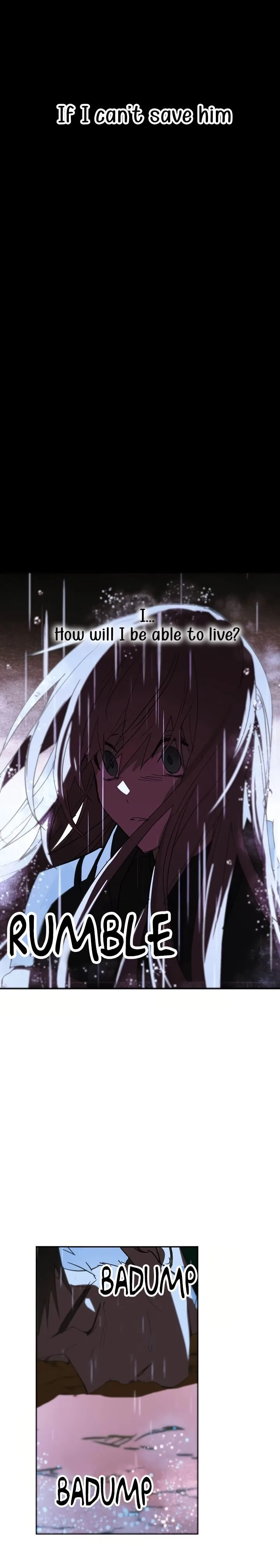 Wrong Confession ( A False Confession ) Chapter 34 page 10