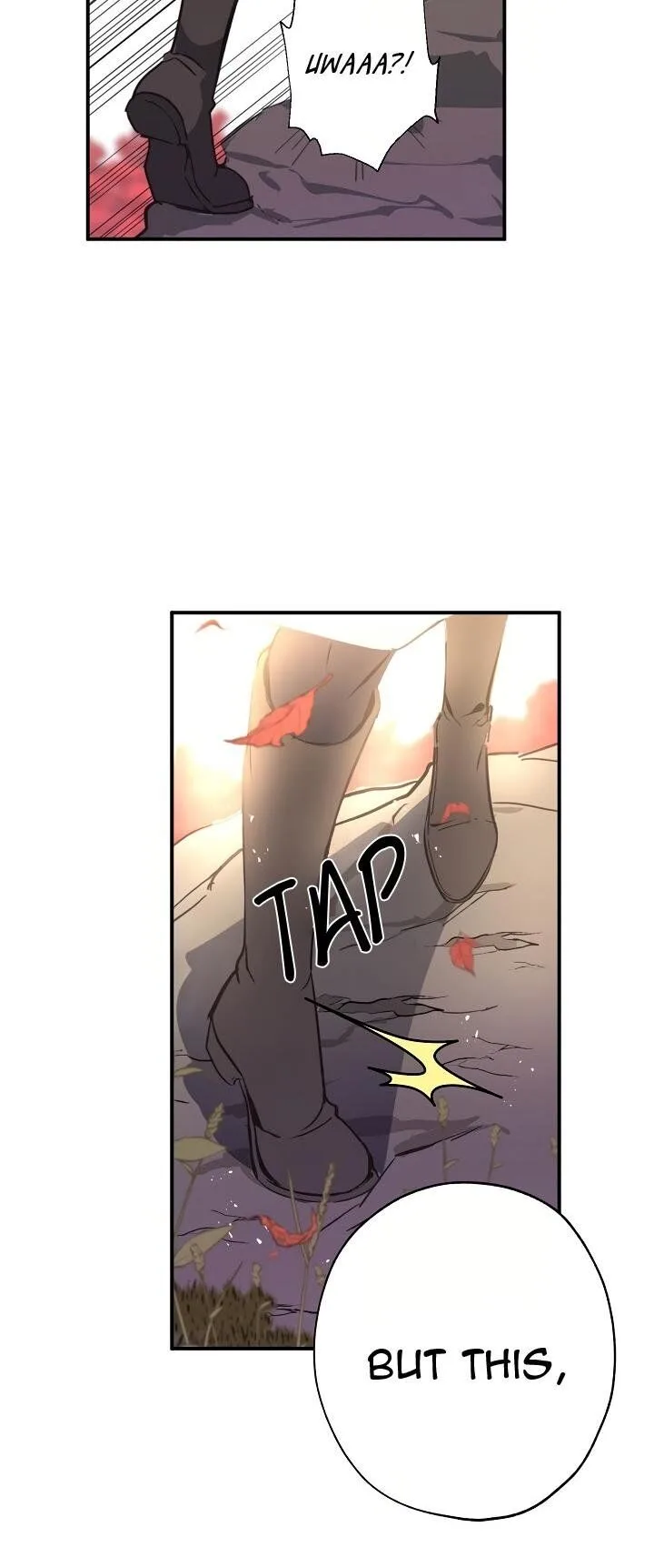Wrong Confession ( A False Confession ) Chapter 28 page 49