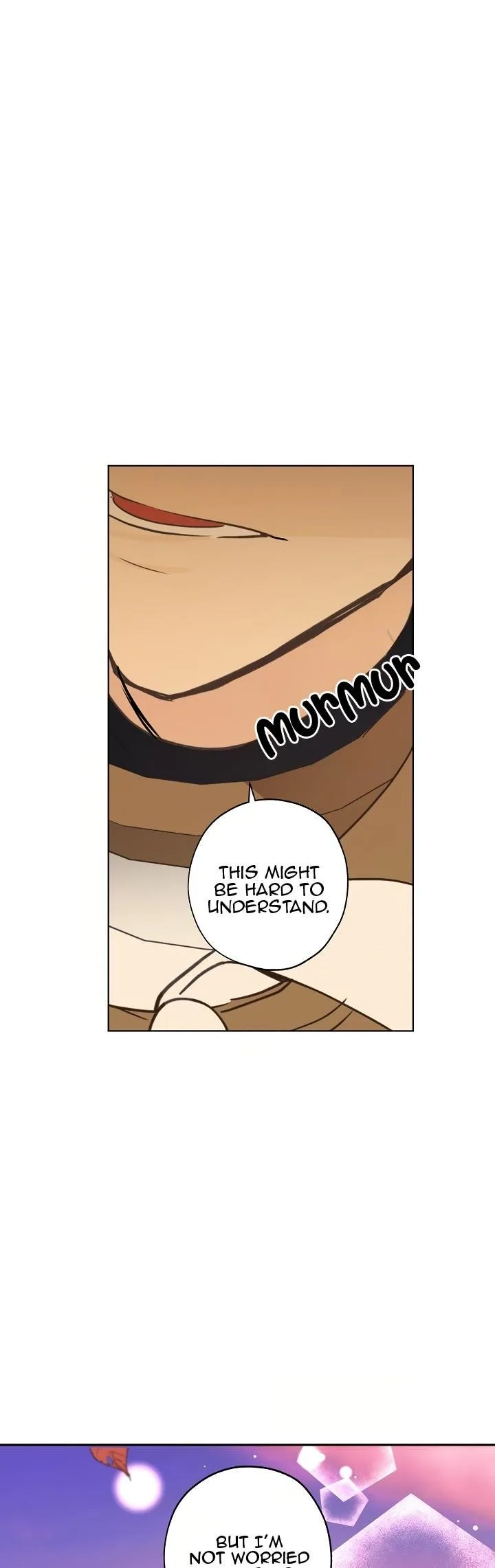 Wrong Confession ( A False Confession ) Chapter 28 page 52
