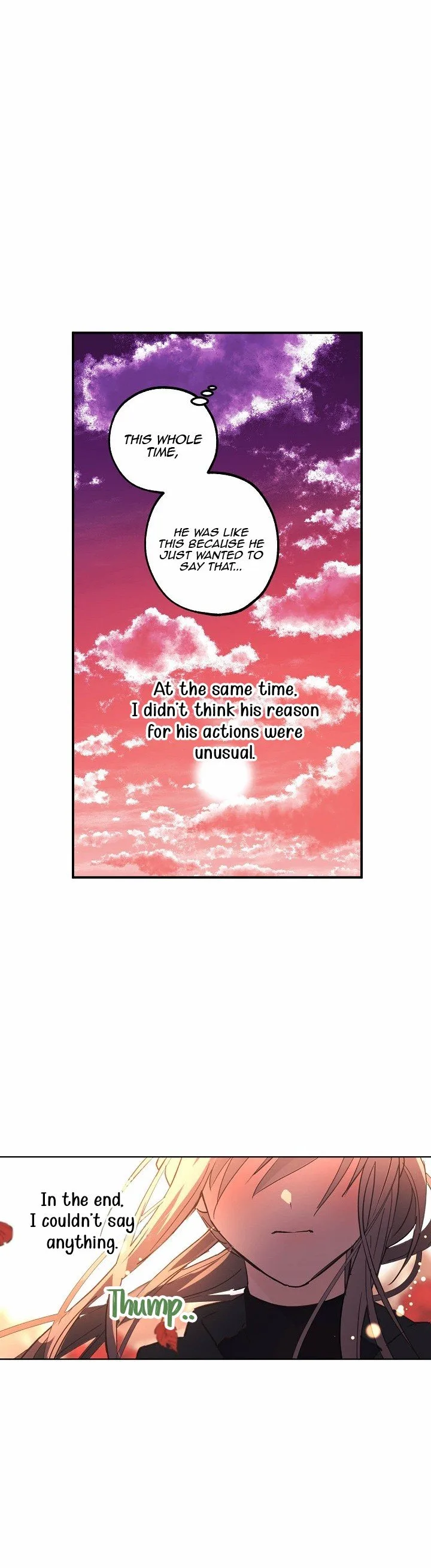Wrong Confession ( A False Confession ) Chapter 28 page 54