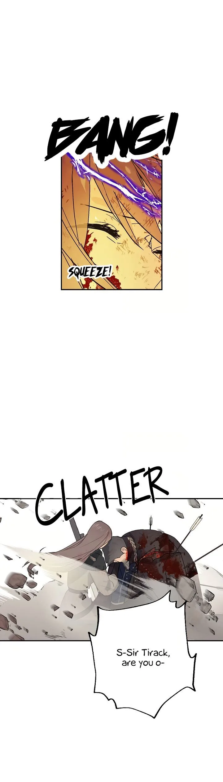 Wrong Confession ( A False Confession ) Chapter 33 page 12