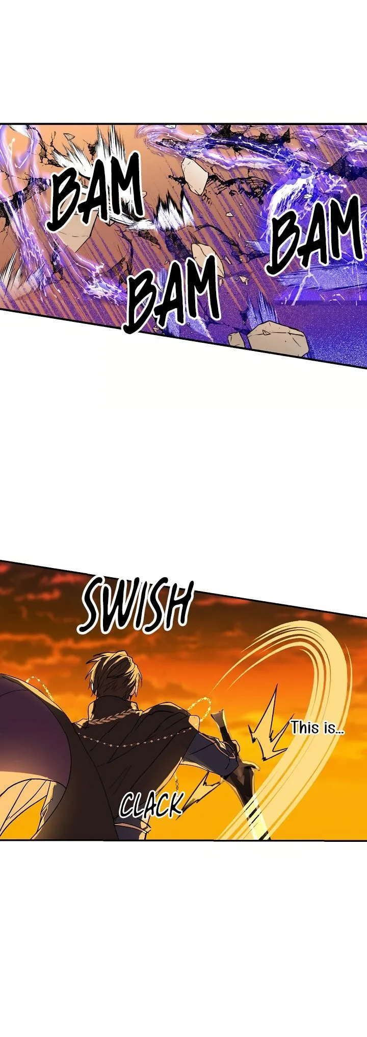 Wrong Confession ( A False Confession ) Chapter 33 page 15