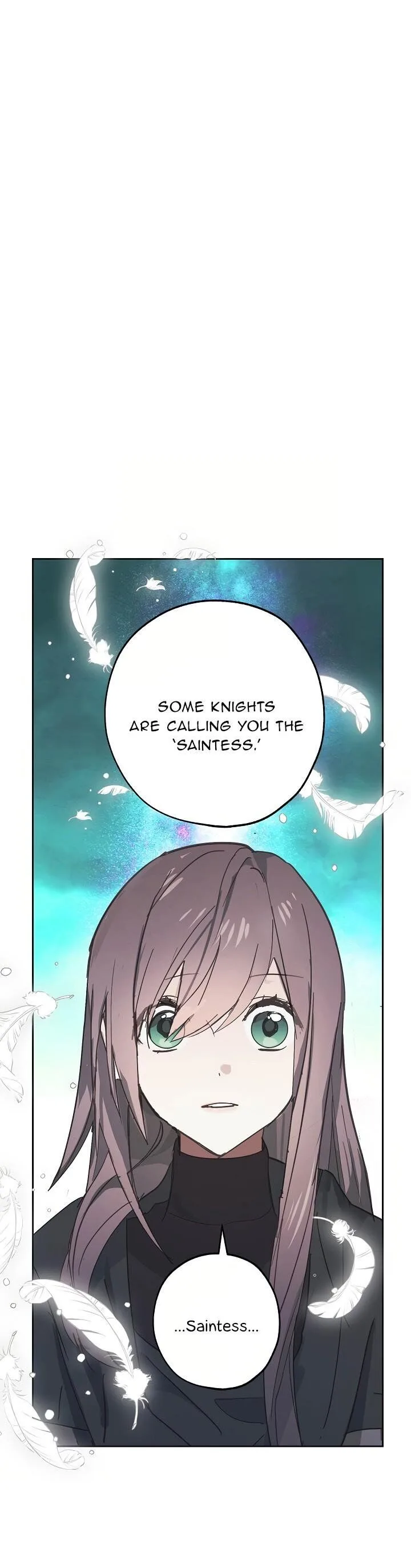 Wrong Confession ( A False Confession ) Chapter 35 page 26