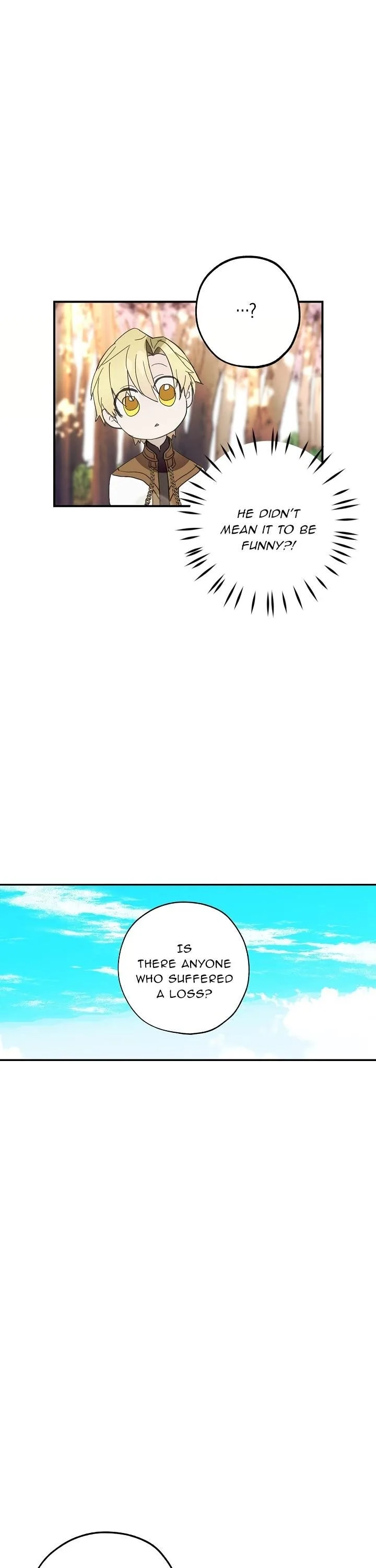 Wrong Confession ( A False Confession ) Chapter 35 page 32