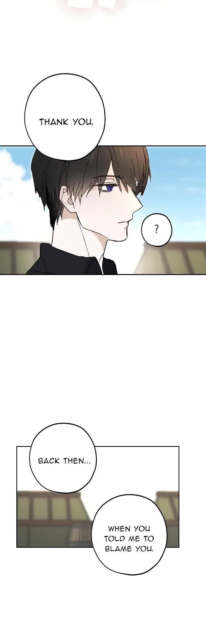 Wrong Confession ( A False Confession ) Chapter 36 page 27