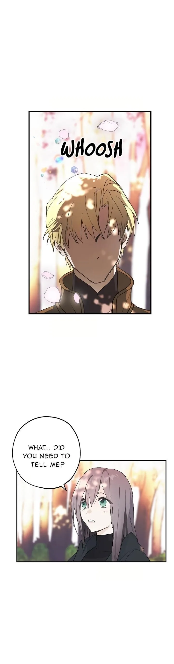 Wrong Confession ( A False Confession ) Chapter 36 page 5