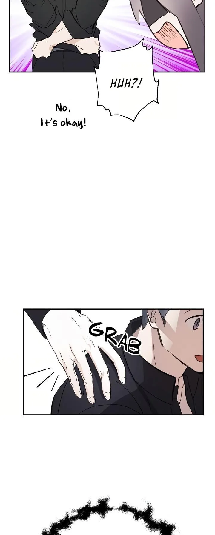 Wrong Confession ( A False Confession ) Chapter 36 page 20