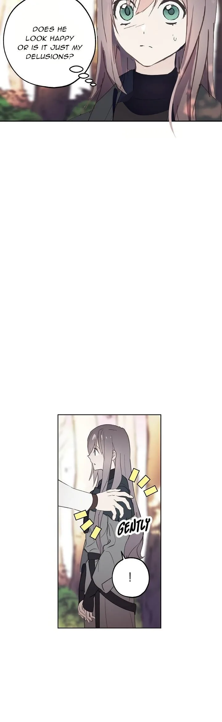 Wrong Confession ( A False Confession ) Chapter 36 page 12