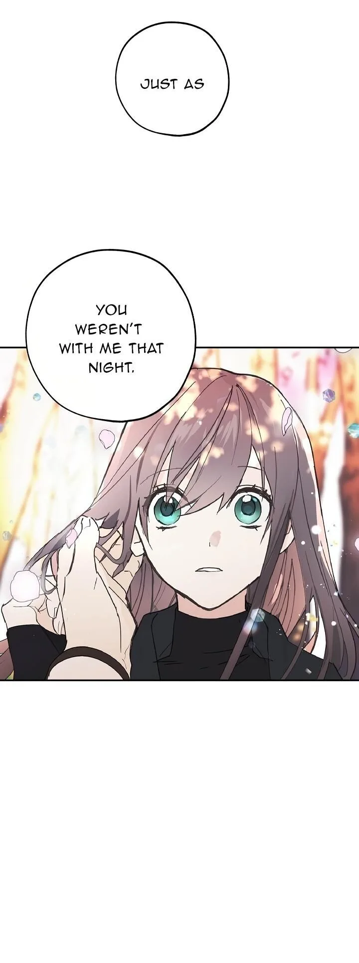 Wrong Confession ( A False Confession ) Chapter 36 page 4