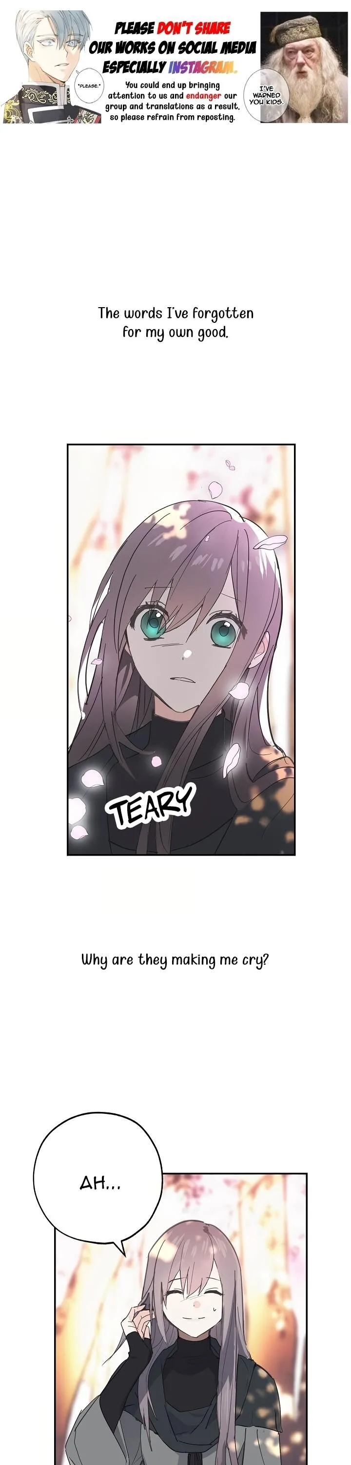 Wrong Confession ( A False Confession ) Chapter 36 page 2