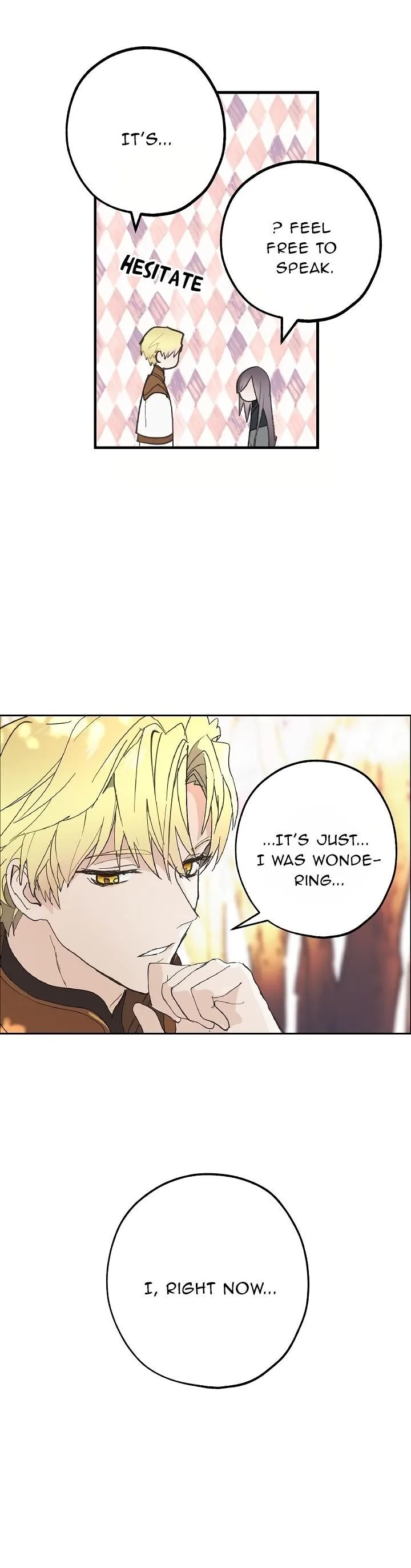Wrong Confession ( A False Confession ) Chapter 36 page 6