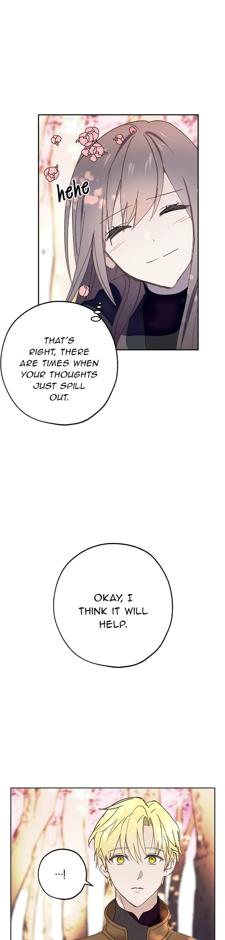 Wrong Confession ( A False Confession ) Chapter 36 page 10