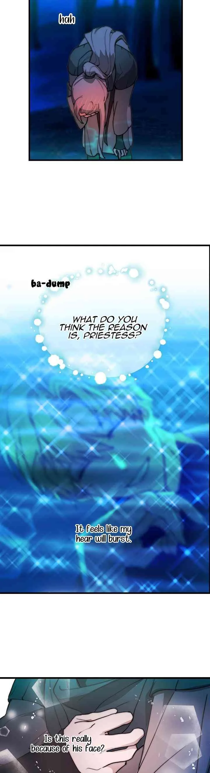 Wrong Confession ( A False Confession ) Chapter 38 page 2
