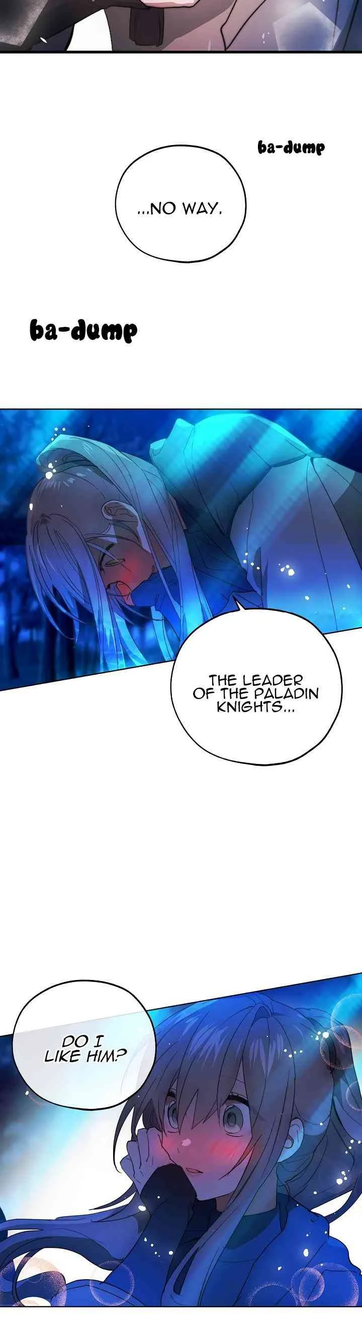 Wrong Confession ( A False Confession ) Chapter 38 page 3