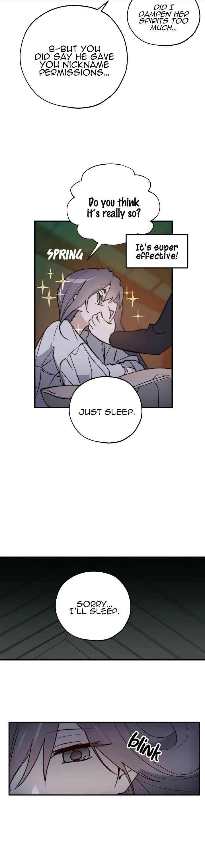 Wrong Confession ( A False Confession ) Chapter 38 page 14