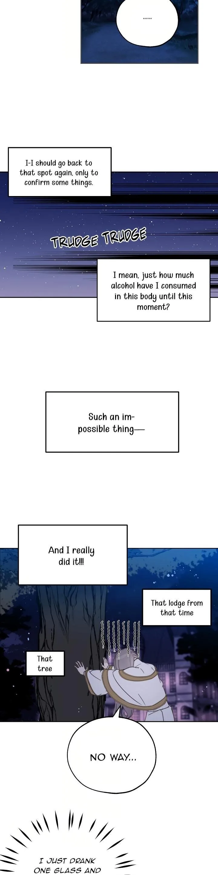 Wrong Confession ( A False Confession ) Chapter 39 page 24