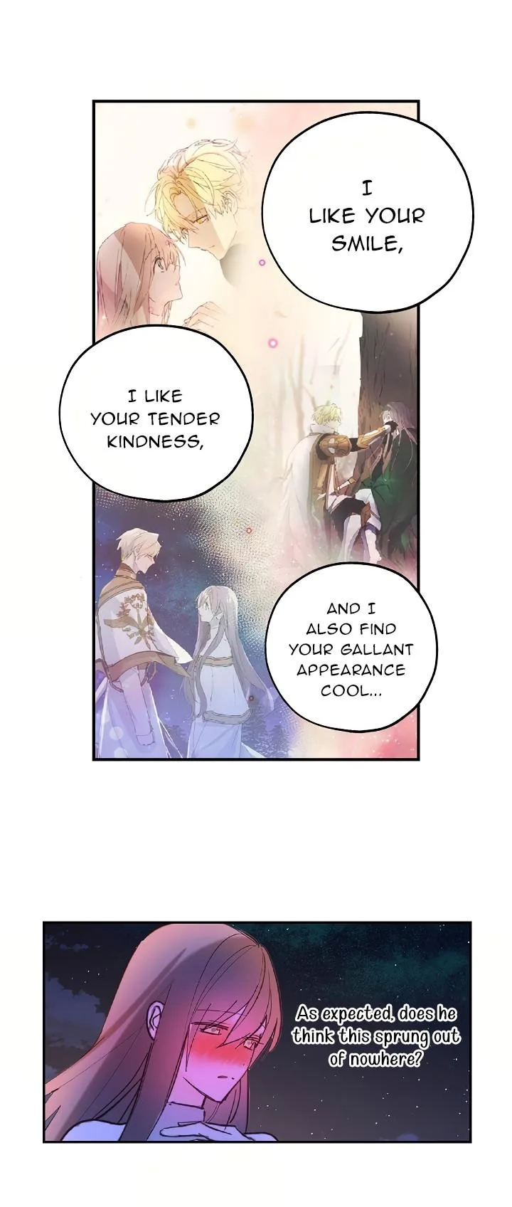 Wrong Confession ( A False Confession ) Chapter 39 page 18