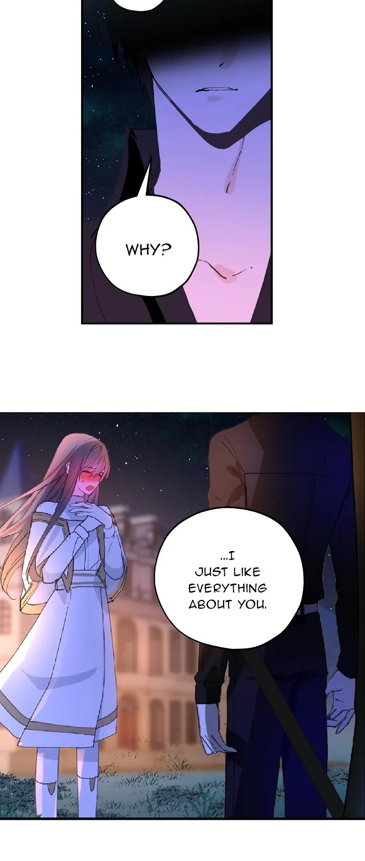 Wrong Confession ( A False Confession ) Chapter 39 page 17