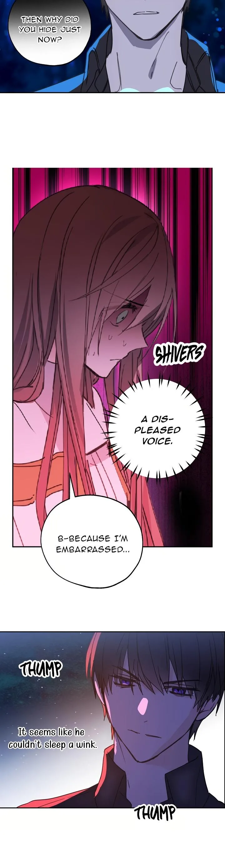 Wrong Confession ( A False Confession ) Chapter 39 page 27