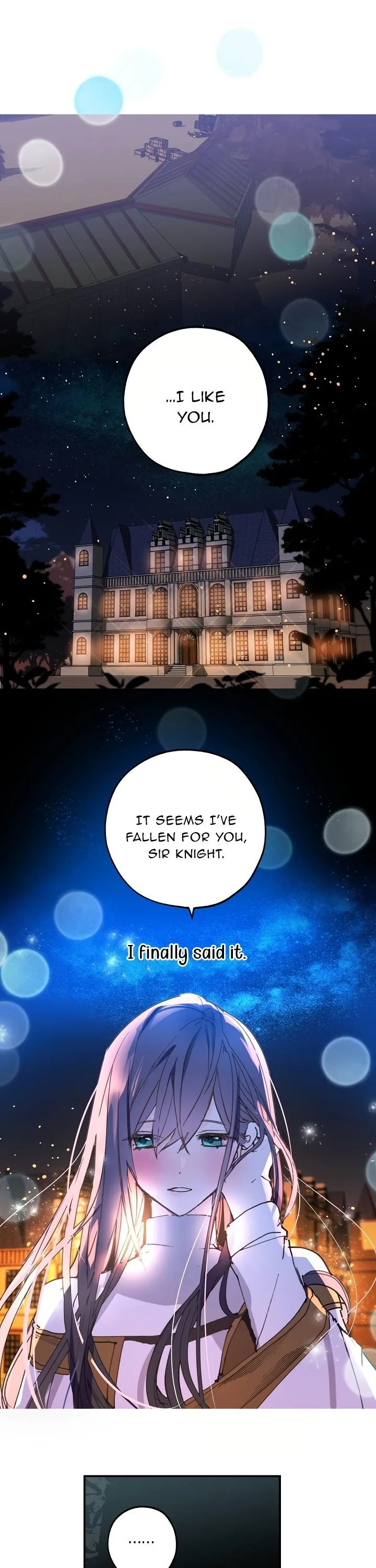 Wrong Confession ( A False Confession ) Chapter 39 page 16