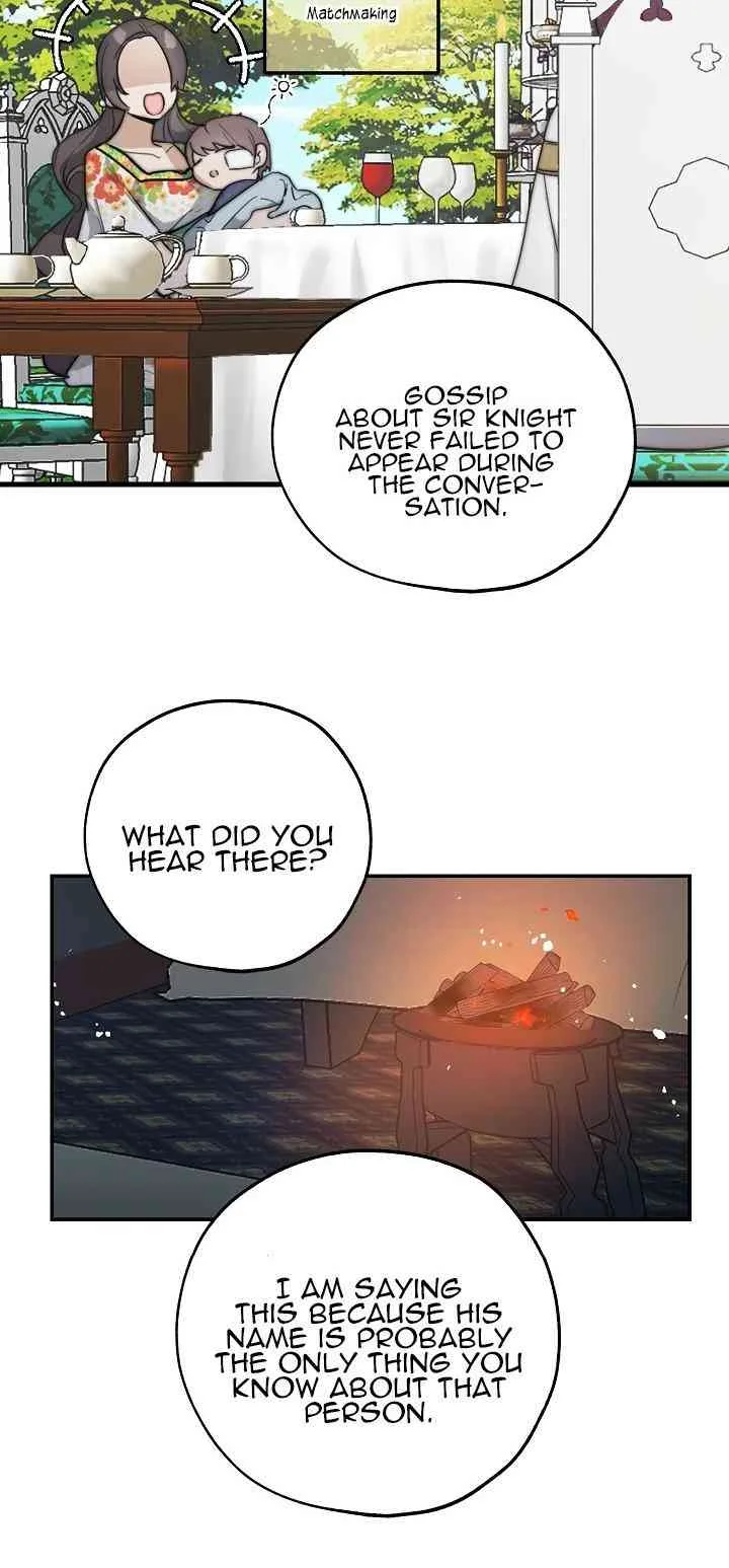 Wrong Confession ( A False Confession ) Chapter 38 page 10