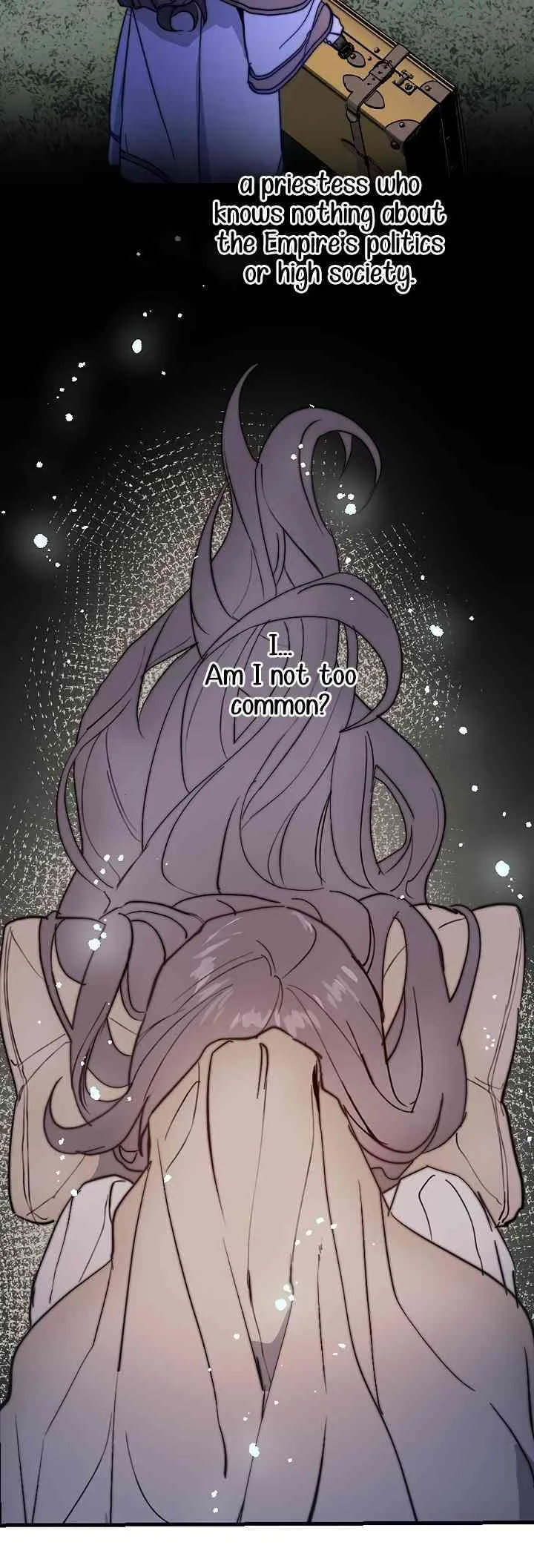 Wrong Confession ( A False Confession ) Chapter 38 page 16