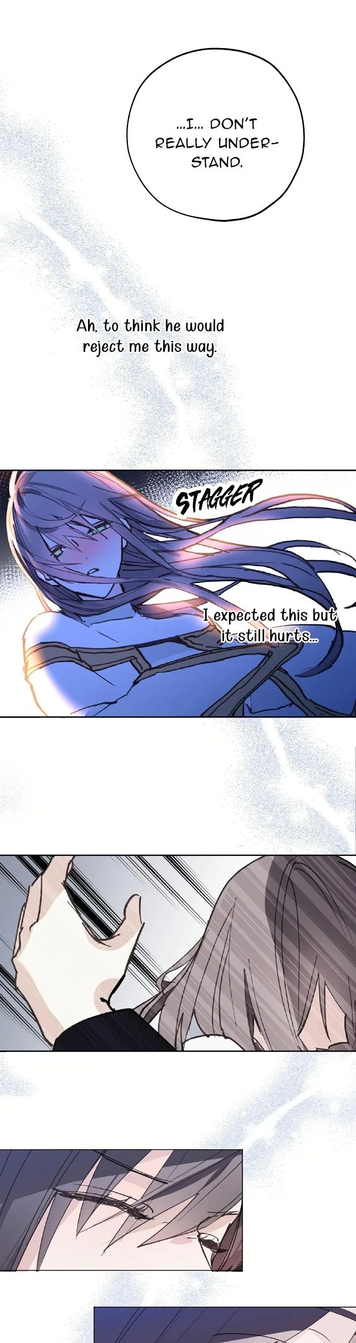 Wrong Confession ( A False Confession ) Chapter 39 page 19