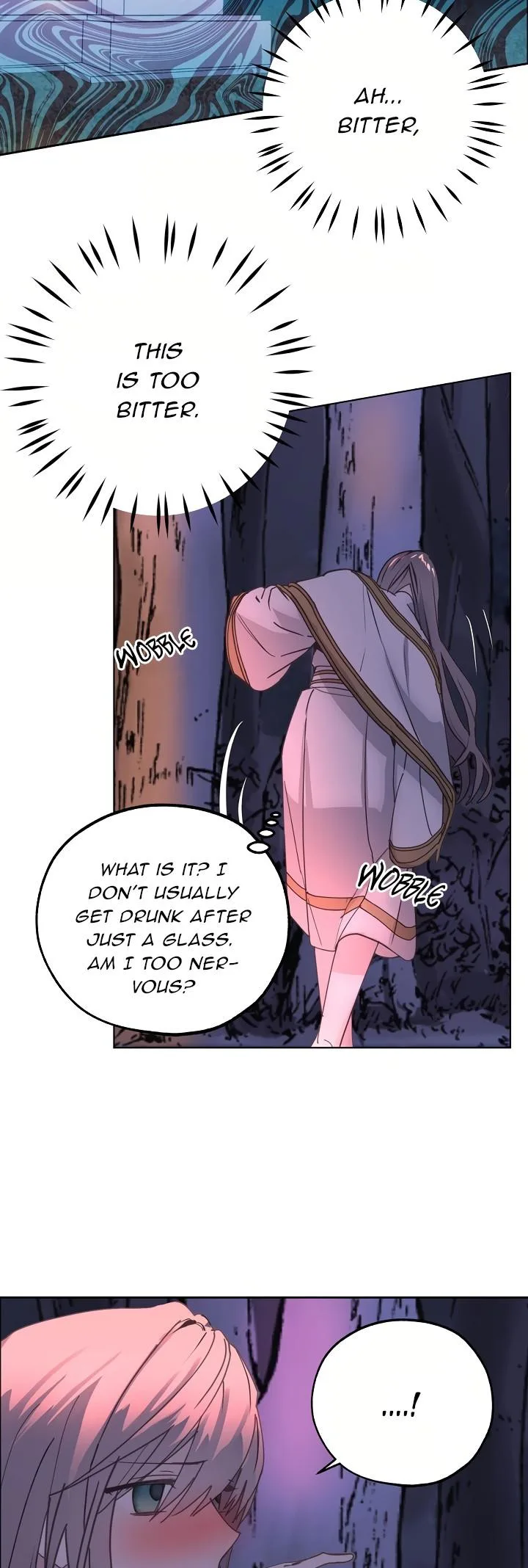 Wrong Confession ( A False Confession ) Chapter 39 page 12