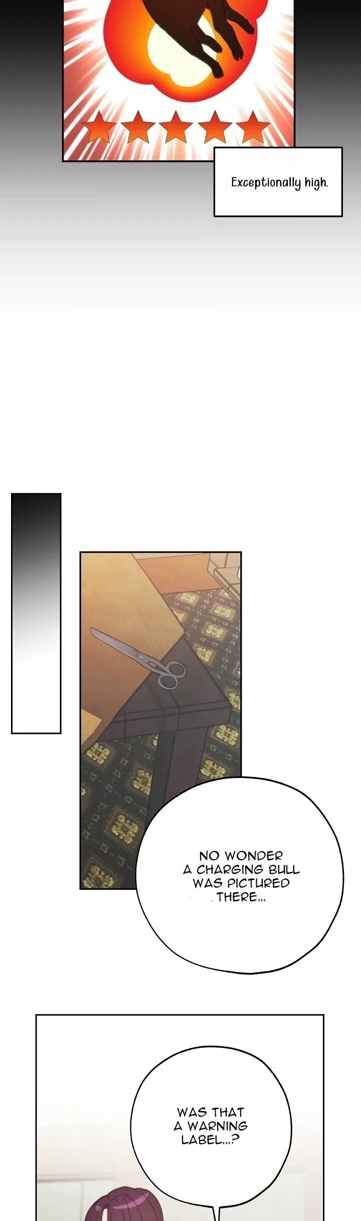 Wrong Confession ( A False Confession ) Chapter 40 page 3