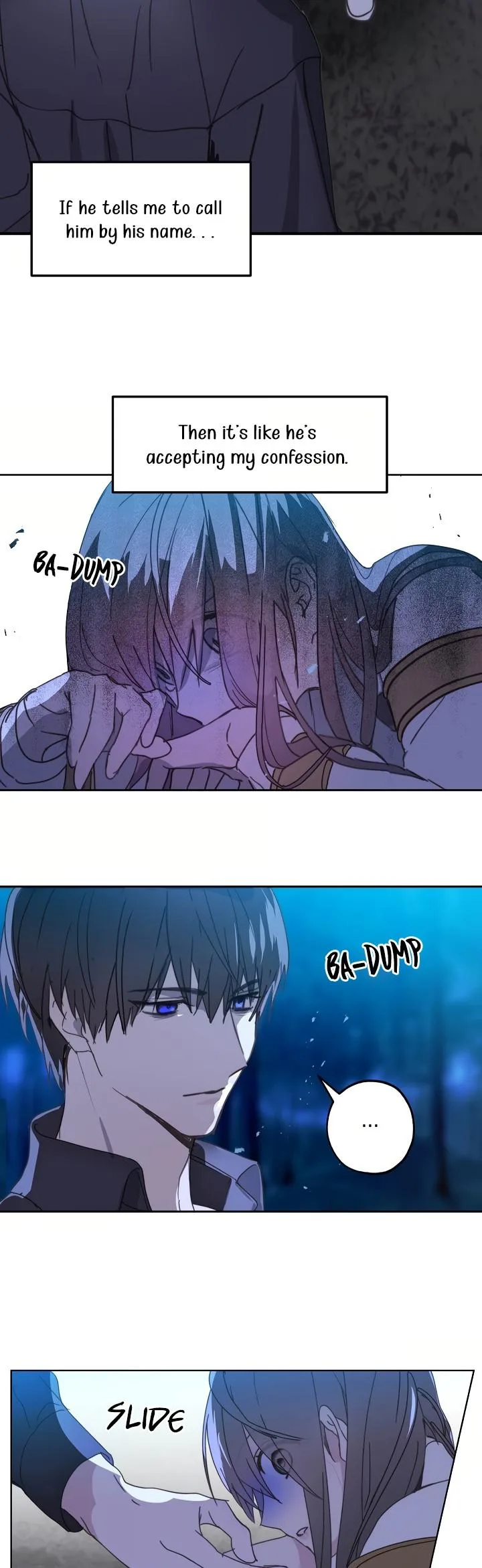 Wrong Confession ( A False Confession ) Chapter 39 page 32