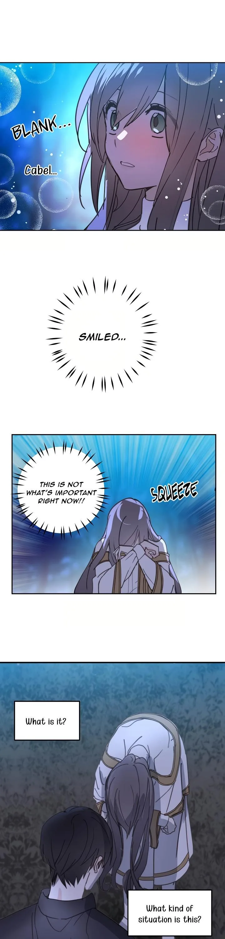 Wrong Confession ( A False Confession ) Chapter 39 page 31