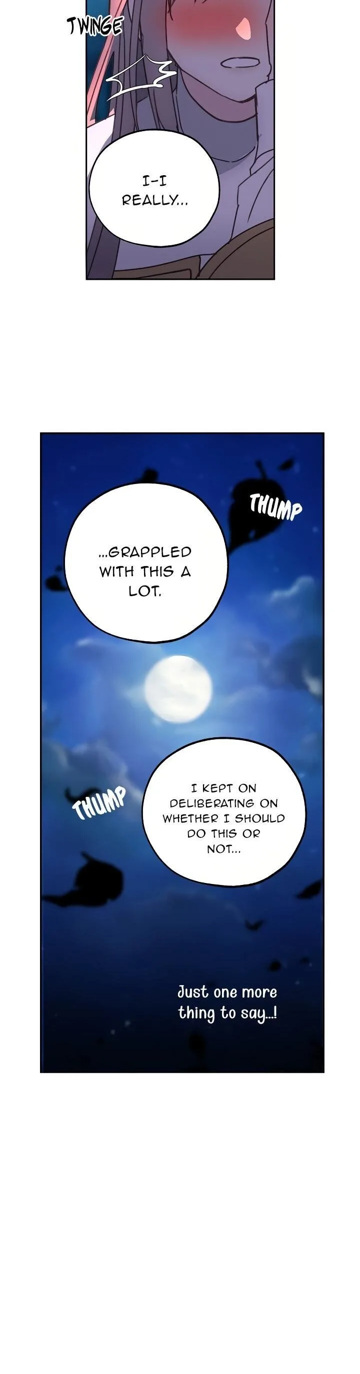 Wrong Confession ( A False Confession ) Chapter 39 page 15