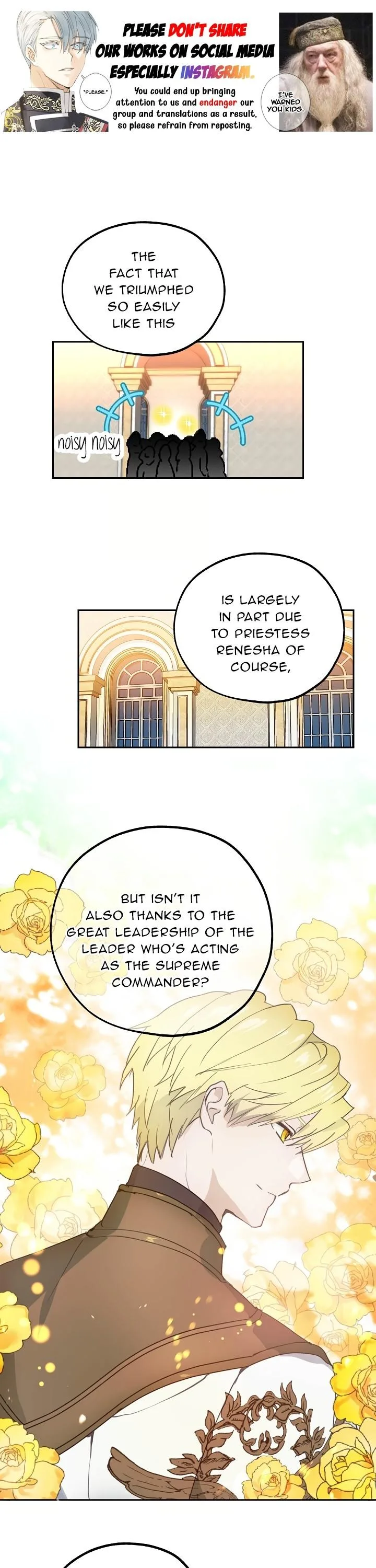 Wrong Confession ( A False Confession ) Chapter 39 page 2