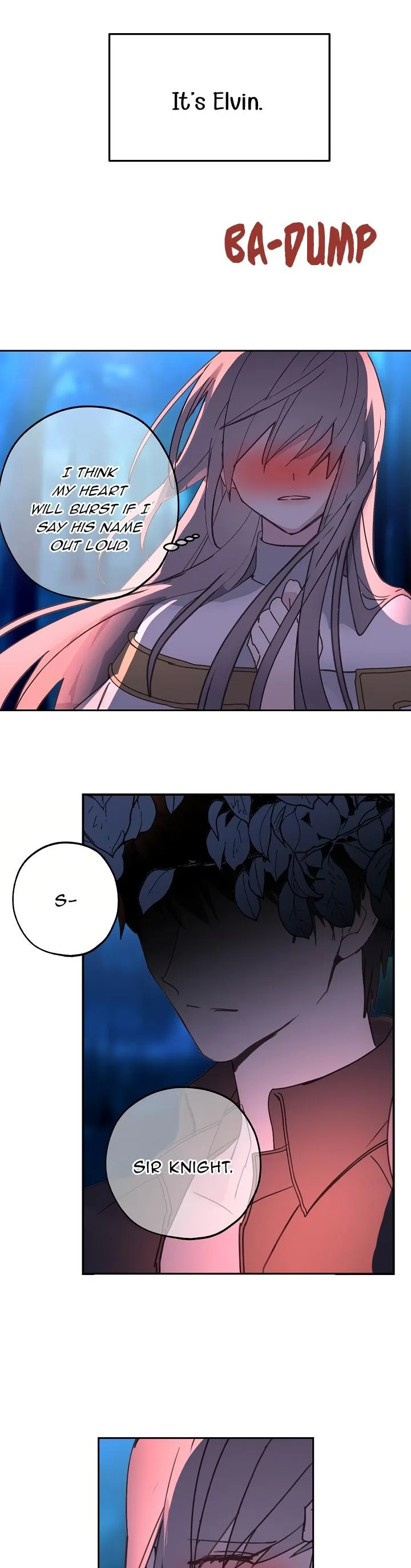 Wrong Confession ( A False Confession ) Chapter 39 page 14