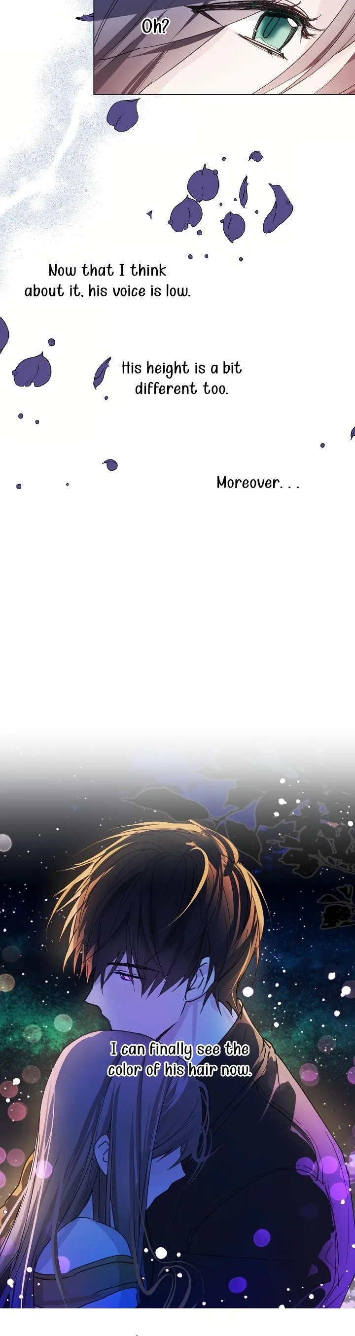 Wrong Confession ( A False Confession ) Chapter 39 page 20