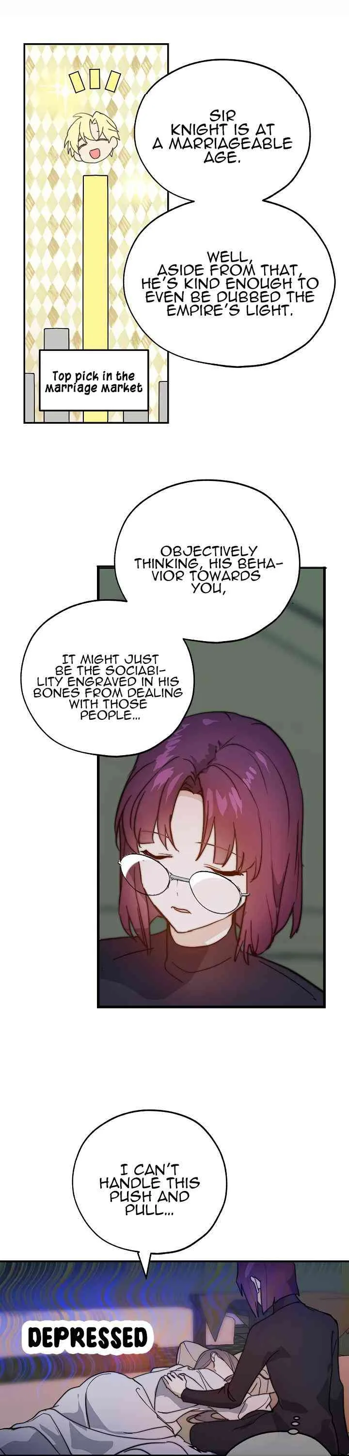 Wrong Confession ( A False Confession ) Chapter 38 page 13