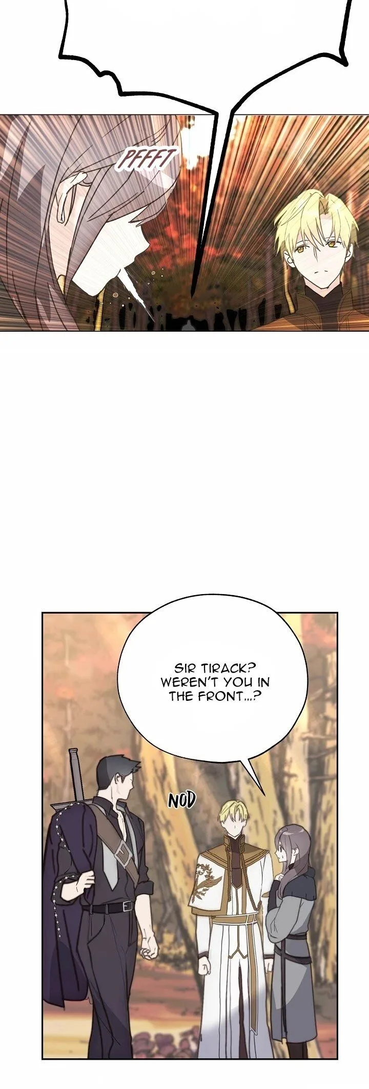 Wrong Confession ( A False Confession ) Chapter 40 page 13